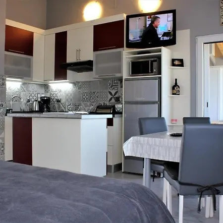 Beautiful 2+2 Family Zaton Апартаменты